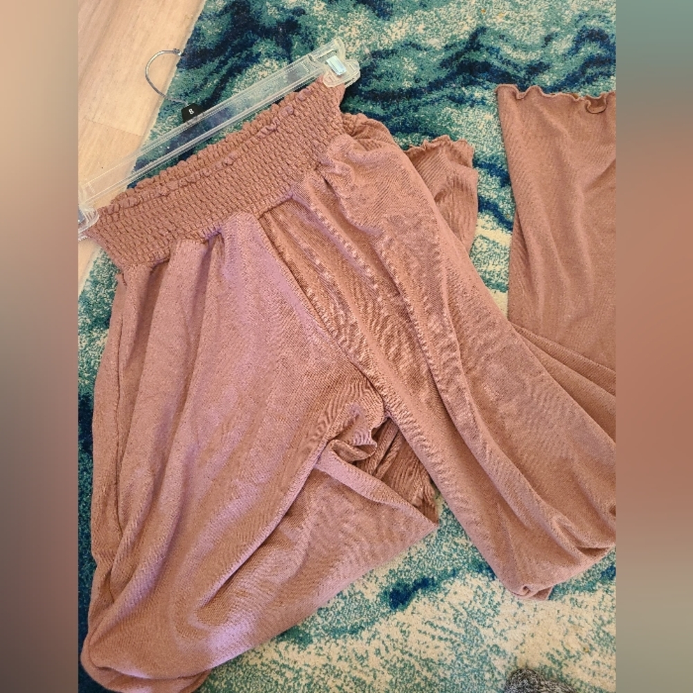 Garage Lounge Pants, M, Super Soft